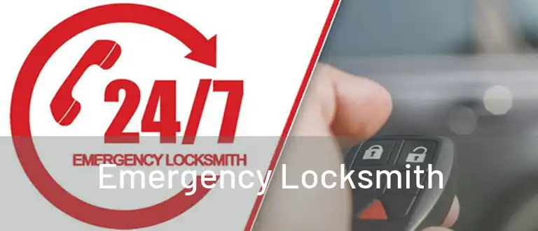  Emergency Locksmith 