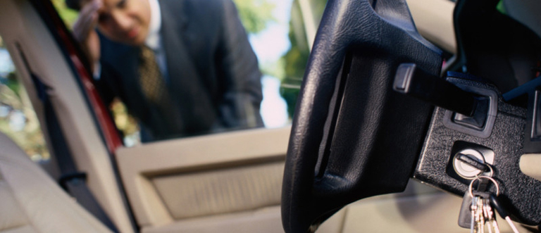 24 hour car locksmith in San Pablo