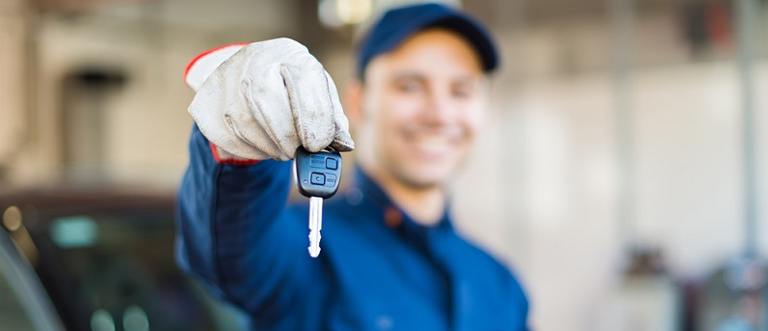 24 hour Mobile locksmith in San Pablo