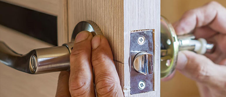 San Pablo 24 hour residential locksmith