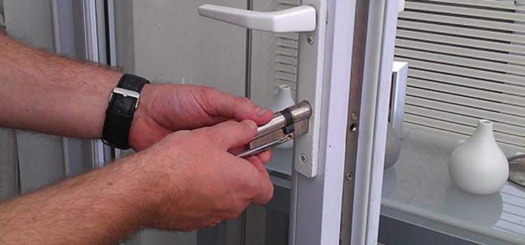 Commercial Door Lock Repair in San Pablo