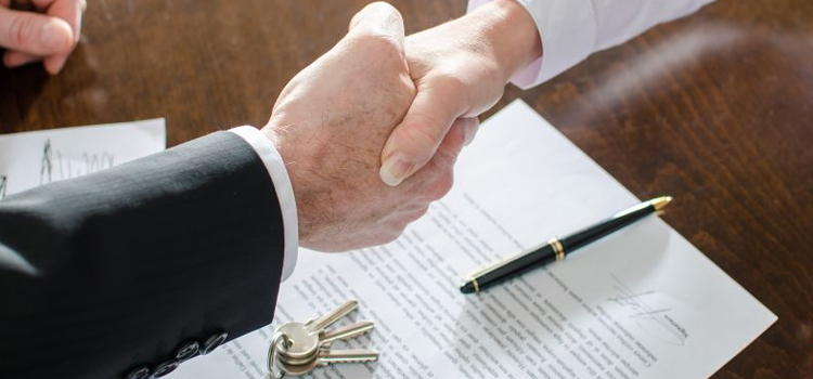 Commercial Eviction Service San Pablo