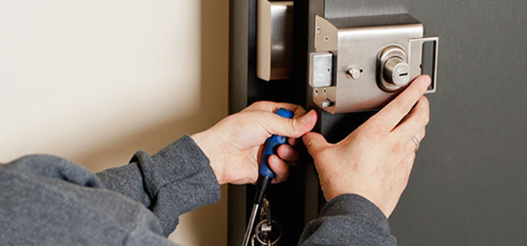 Deadbolt Lock Installation San Pablo