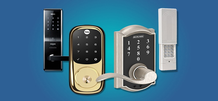 Smart Pad Lock Repair San Pablo