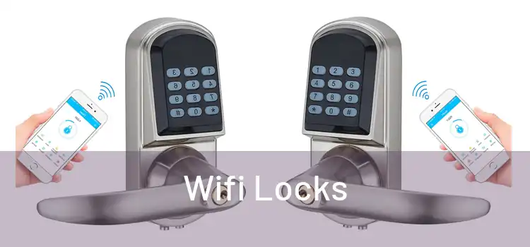  Wifi Locks 